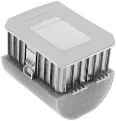 Filtru De Aer Secundar Oe Ford Tranzit V363 2.0d/2.2d 12.14 Înălțime 25mm Lățime 66mm Lungime 86mm