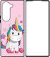 Unicorn Samsung Galaxy Z Fold 6