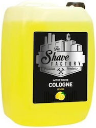 Colonială After Shave Shave Factory Lămâie 5000ml Colonială After Shave Shave Factory Lămâie 5000ml