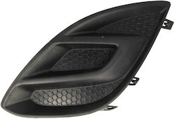 Ventilation Grille Blic Protective Bar