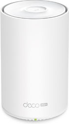 TP-LINK Deco X50-4G Deco X50-4G V2 v2 Gateway 1pcs