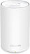 TP-LINK Deco X50-4G v2 Gateway 1buc (Deco X50-4G V2)