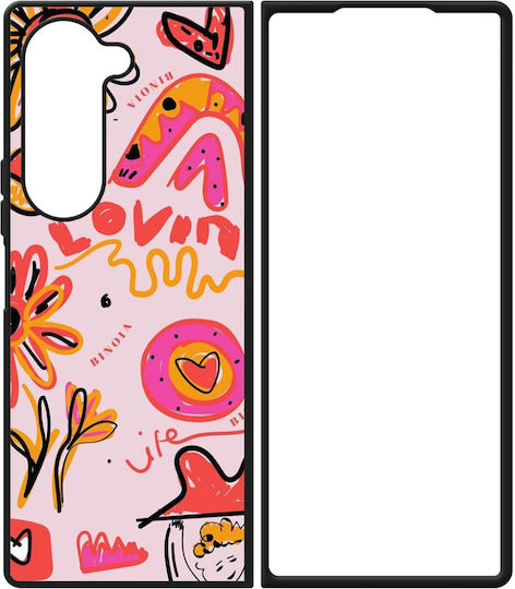 Schöne Blumen Samsung Galaxy Z Fold 4