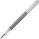 Caran D'ache Πένα Γραφής Fine 0.6mm Ασημί