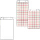 Paper Food Packaging Bag L22xW12cm