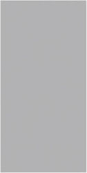 Κρινος Χαρτ 1/8 Πολυτελειας 2φ 33x33cm 300τεμ Γκρι