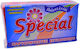 Krinos Paper Special 1-ply 24x24cm 500pcs Red