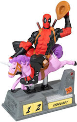 Grupo Erik Διαρκές Διαρκές 3D Marvel Deadpool Grupo Erik Διαρκές Διαρκές 3D Marvel Deadpool