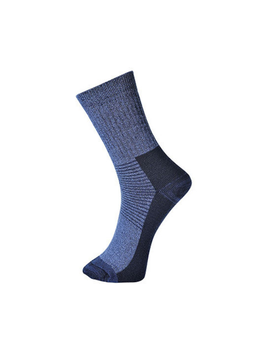 Portwest Socks Blue