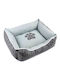Animal Sofa Dog Bed 120x100cm
