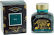 Diamine 80ml Teal Fountain Pen Ink 700987828023