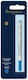 Waterman Roller Refill Blue Fine 3034325409610