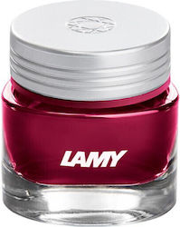 Cerneală Lamy T53 Crystal 30ml Ruby 220 4014519...