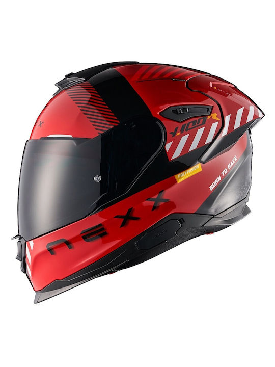 Nexx Y.100R