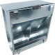 Geoteco Feeder for Rabbits