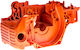 Картер сив оригинален Husqvarna 135-140-435-440