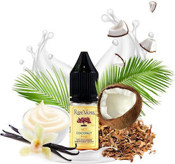 Ripe Vapes VCT Coconut Coconut 3mg 10ml Ripe Vapes VCT Coconut Coconut 3mg 10ml