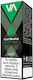 Innovation Ready-to-use E-Liquid with Mint / Sweet Flavor 12mg 10ml