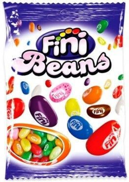 Fini Candy Beans 90g GR *