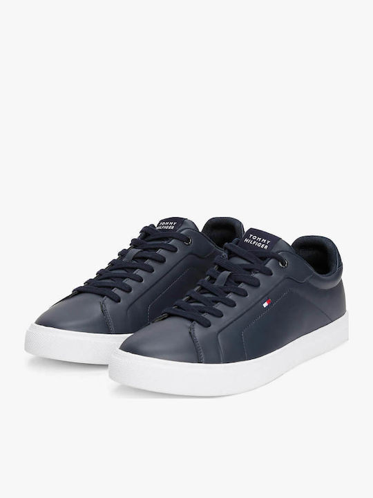 Tommy Hilfiger Court Herren Sneakers Desert Sky