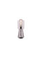 Inlight Glass Table Lamp for Socket E27 with Transparent Shade and Base 3060-Smoky/transparent