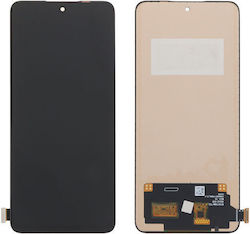 Bildschirm für OnePlus 12 (Schwarz) Bildschirm für OnePlus 12 (Schwarz)