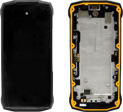 Ulefone Οθόνη για Armor Mini 20 Pro (Μαύρο) Ulefone Οθόνη για Armor Mini 20 Pro (Μαύρο)