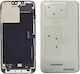Екран със Сензорен Механизъм за iPhone 11 Pro Max (Черен)
