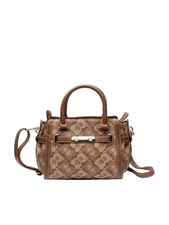 Women's Bag Crossbody Brown
