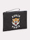 Damentasche Handtasche Schwarz