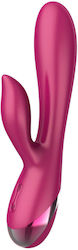 Xocoon Endless Love Clitoris & G-spot Vibrator Xocoon Endless Love Clitoris & G-spot Vibrator