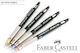 Faber-castell Tk-fine Vario Mechanical Pencil 0.7mm 135700 4005401357001
