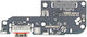 Cablu Flex de Încărcare Original Cititor Sim Xiaomi Poco F5 5G 560004m16t00 Pachet de Service