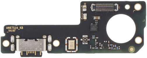 Originales Lade-Flexkabel für Xiaomi Redmi Note 13 5G 5600010N1700 Service Pack