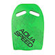 Placă Aqua Speed Wave Verde 43x28cm