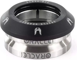 Ethic Dtc Headset Oracle Black
