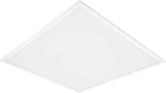 Ledvance Χωνευτό LED Panel 28W με Φυσικό Λευκό Φως 4000K