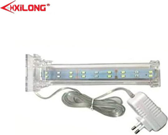 Xilong Led лампа за Аквариумно Осветление 6W