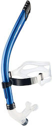 Aqua Speed Comet Junior Blue Swimming Snorkel Aqua Speed Comet Junior Blue Swimming Snorkel