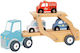Tooky Toys Αυτοκινητάκι