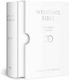 Holy Bible King James Version Kjv Compact Wedding Edition Collins Uk