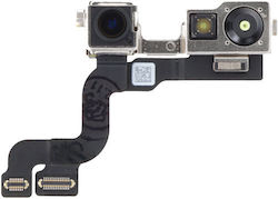 Μπροστινή Kάμερα Υπέρυθρες Front Camera Ir Iphone 14 Plus Μπροστινή Kάμερα Υπέρυθρες Front Camera Ir Iphone 14 Plus