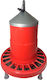Emhplast Feeder for Chickens and Poultry