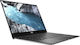 Dell XPS 13 9380 Refurbished Grade A 13.3" (Core i7-8565U/8GB/256GB SSD/No OS)
