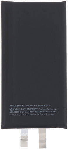 Συμβατή Μπαταρία Αντικατάστασης 3349mAh για iPhone 15