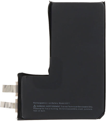 Compatible Replacement Battery 3274mAh for iPhone 15 Pro