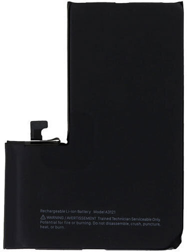 Συμβατή Μπαταρία Αντικατάστασης 4422mAh για iPhone 15 Pro Max