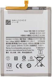Kompatibler Ersatzakku 5000mAh für Samsung Galaxy A15