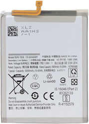 Compatible Replacement Battery 5000mAh for Samsung Galaxy A34, A54