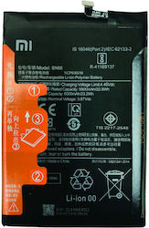 Xiaomi Bn66 Μπαταρία Αντικατάστασης 6000mAh για XIAOMI Poco C40 Xiaomi Bn66 Μπαταρία Αντικατάστασης 6000mAh για XIAOMI Poco C40